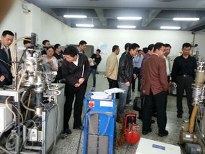 中科院寧波材料所公共技術服務中心 技術賦能，驅動創新——近期工作動態與技術服務亮點