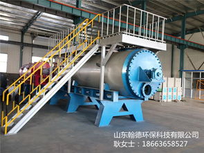 青海病死羊無害化處理 高效濕化機(jī)與高溫高壓化制機(jī)的專業(yè)之選
